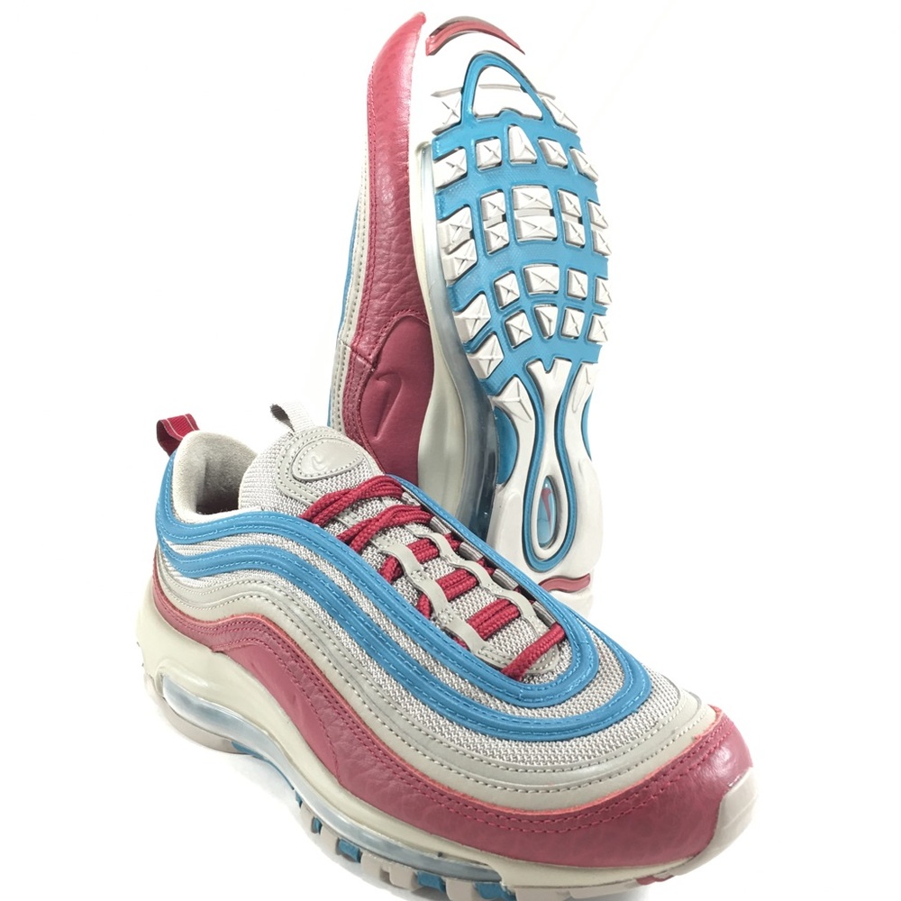 COPY - Nike Air Max 97 SE Men’s Light Taupe Running Shoes